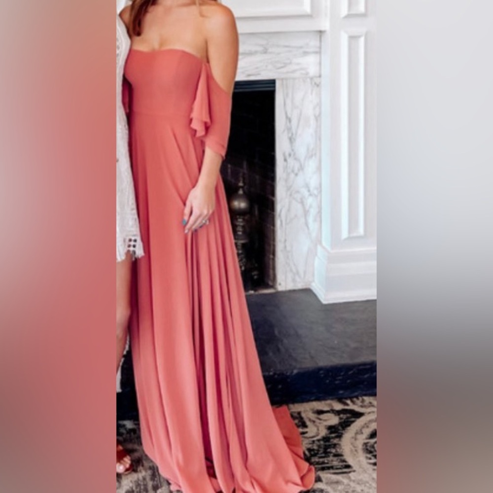 Lulus dress